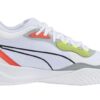 Playmaker Pro “White Fiery Coral Lime”