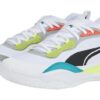 Playmaker Pro “White Fiery Coral Lime”