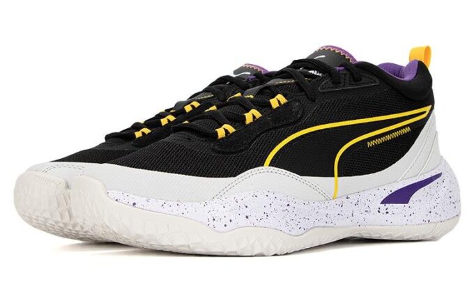 Playmaker “Spray Lakers”