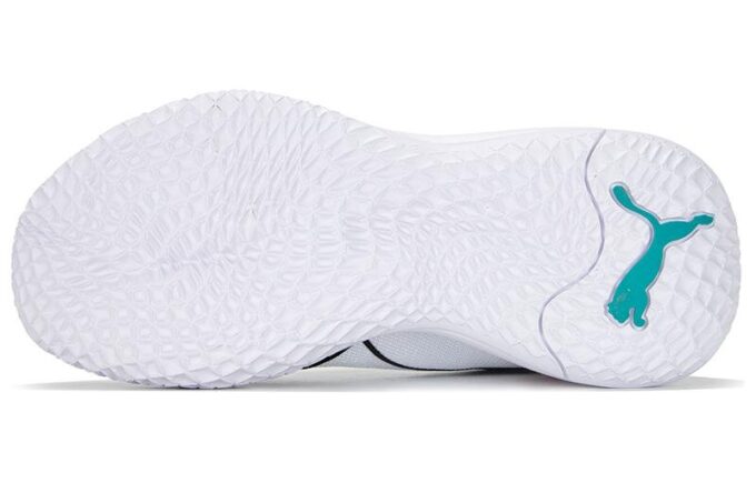 Playmaker “White Red Black”