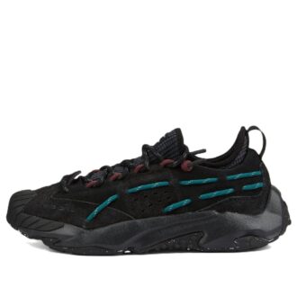 Plexus “Black Varsity Green”