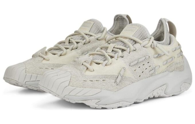 Plexus “Glacier Grey”