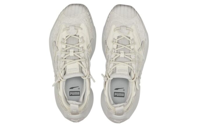 Plexus “Glacier Grey”