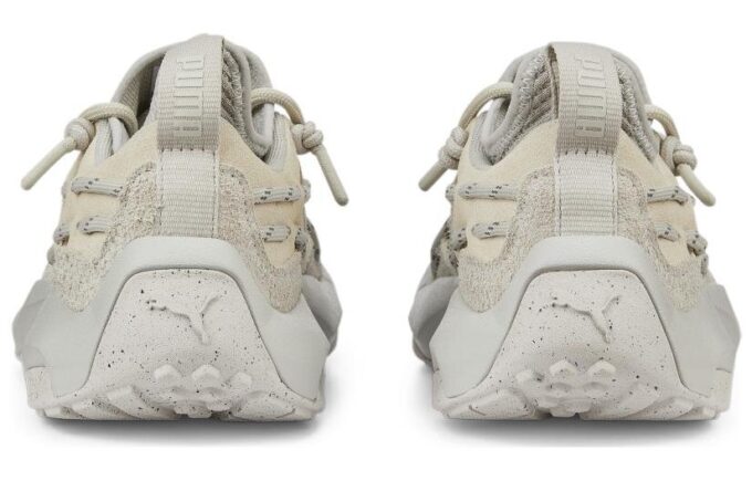 Plexus “Glacier Grey”