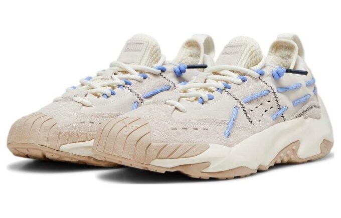 Plexus “Pristine Elektro Purple”