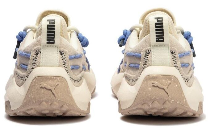 Plexus “Pristine Elektro Purple”