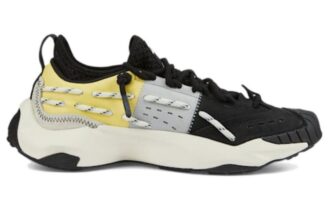 Plexus “Retro Black Pale Lemon”