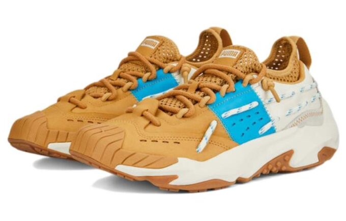 Plexus “Retro Taffy”