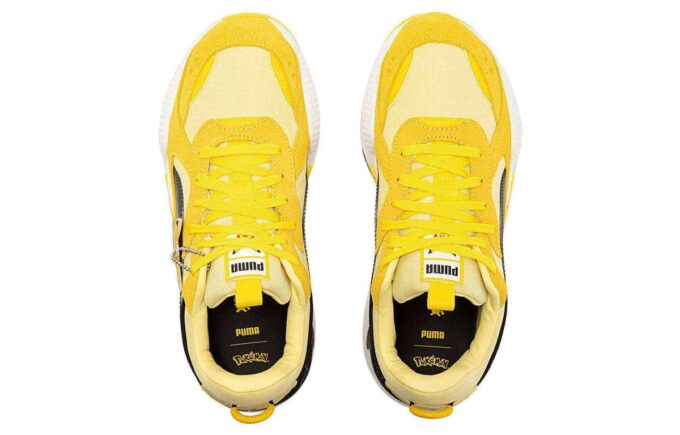 Pokmon x RS-X “Pikachu”