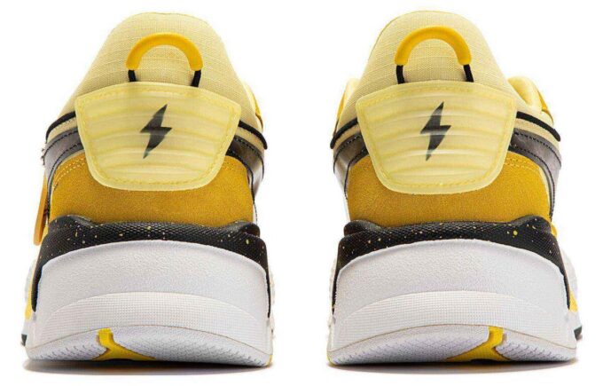 Pokmon x RS-X “Pikachu”