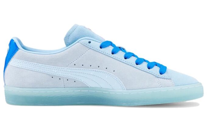 Pokmon x Suede “Squirtle”