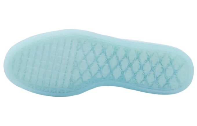 Pokmon x Suede “Squirtle”