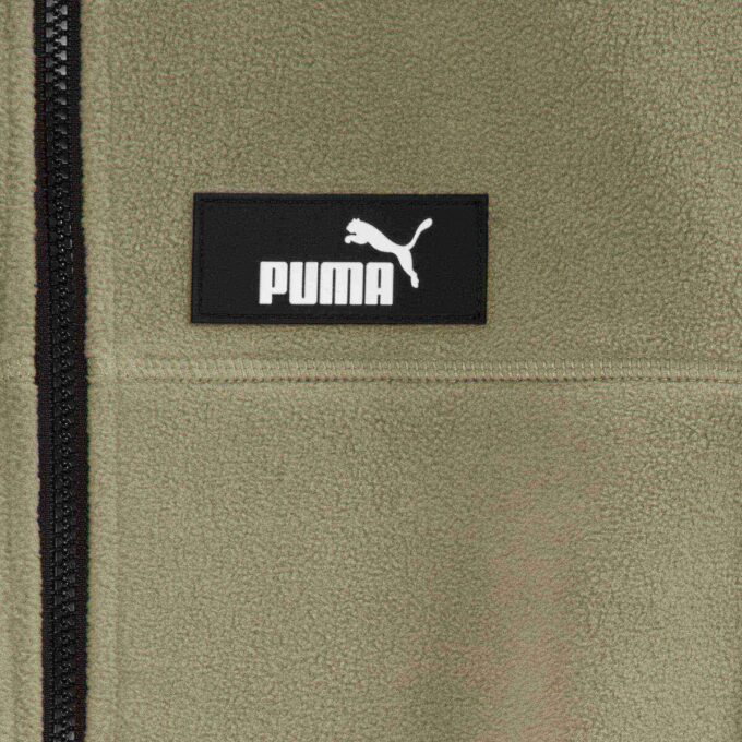 Polar Fleece Men Hooded Fleece Insulated Jacket Polar Fleece Men Hooded Fleece Insulated Jacket