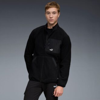 Polar Fleece Men Polar Fleece Jacket