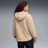 Polar Fleece Women Hooded Fleece Jacket Polar Fleece Women Hooded Fleece Jacket
