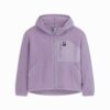 Polar Fleece Women Hooded Fleece Jacket Polar Fleece Women Hooded Fleece Jacket