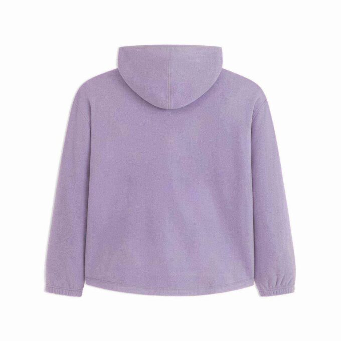 Polar Fleece Women Hooded Fleece Jacket Polar Fleece Women Hooded Fleece Jacket