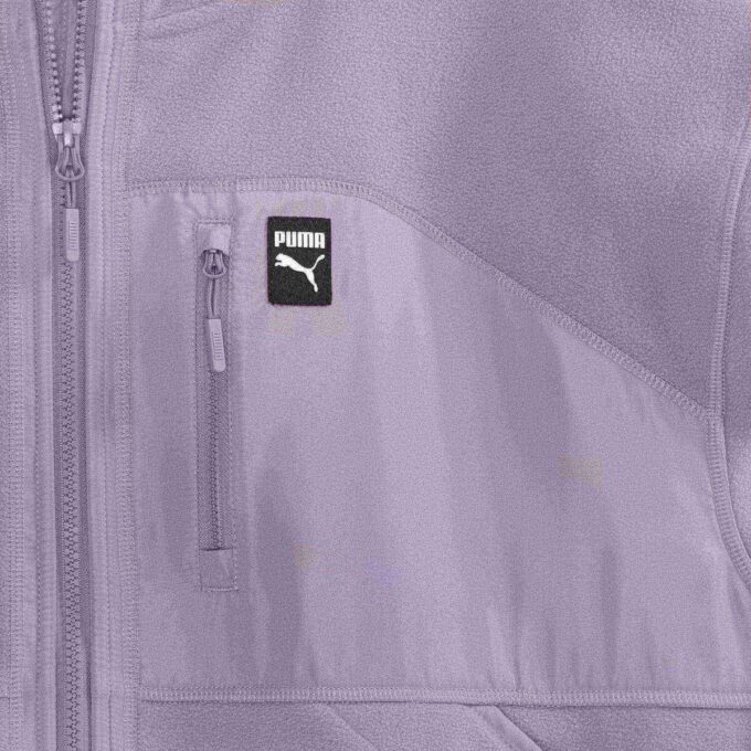 Polar Fleece Women Hooded Fleece Jacket Polar Fleece Women Hooded Fleece Jacket