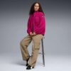 Polar Fleece Women Sherpa Jacket Polar Fleece Women Sherpa Jacket