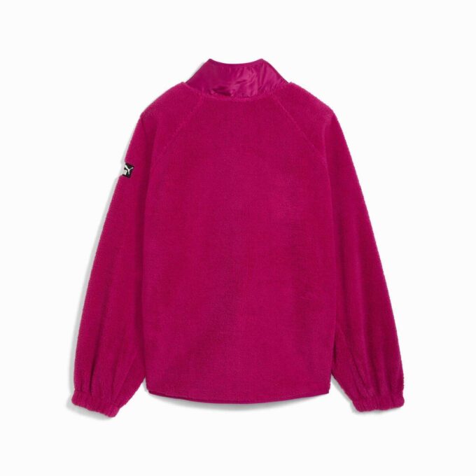 Polar Fleece Women Sherpa Jacket Polar Fleece Women Sherpa Jacket