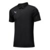 Polo Shirt “Black”