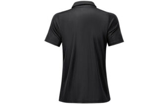 Polo Shirt “Black”