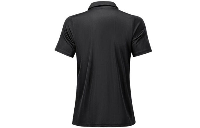 Polo Shirt “Black”