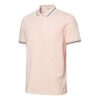 Polo Shirt “Pink”