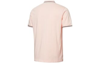 Polo Shirt “Pink”