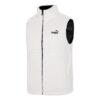 Polyester Outer Shell Vest “White”