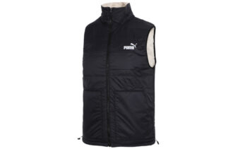 Polyester Outer Shell Vest “White”