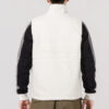 Polyester Outer Shell Vest “White”
