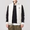 Polyester Outer Shell Vest “White”