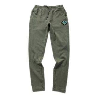 Pop Style Pants “Green”