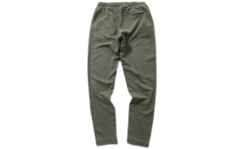 Pop Style Pants “Green”
