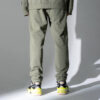 Pop Style Pants “Green”