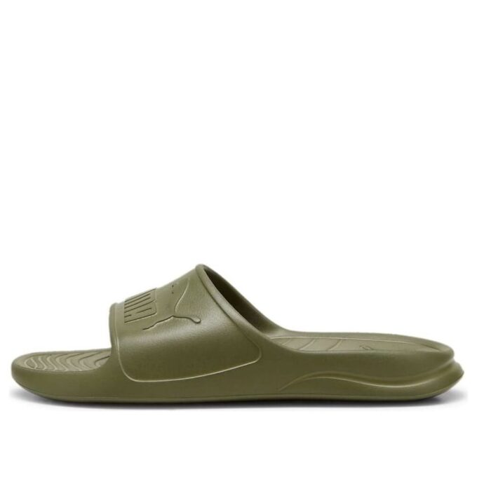 Popcat 20 Injex “Olive Drab”