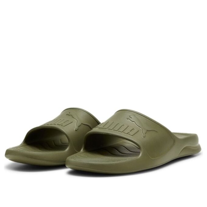 Popcat 20 Injex “Olive Drab”