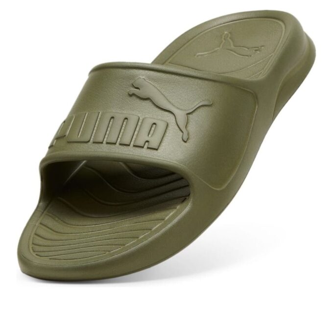 Popcat 20 Injex “Olive Drab”