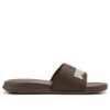 Popcat 20 Slipper “Brown”