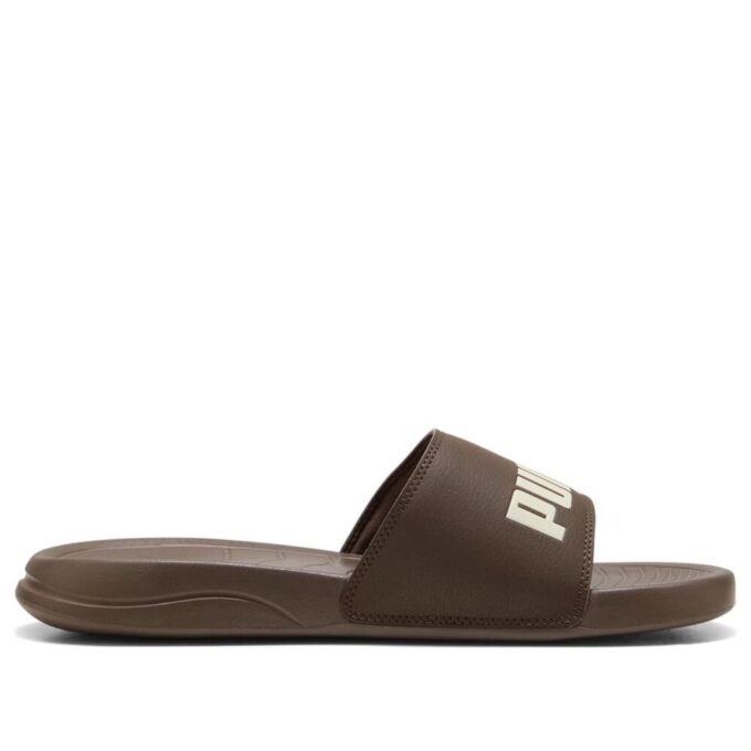 Popcat 20 Slipper “Brown”