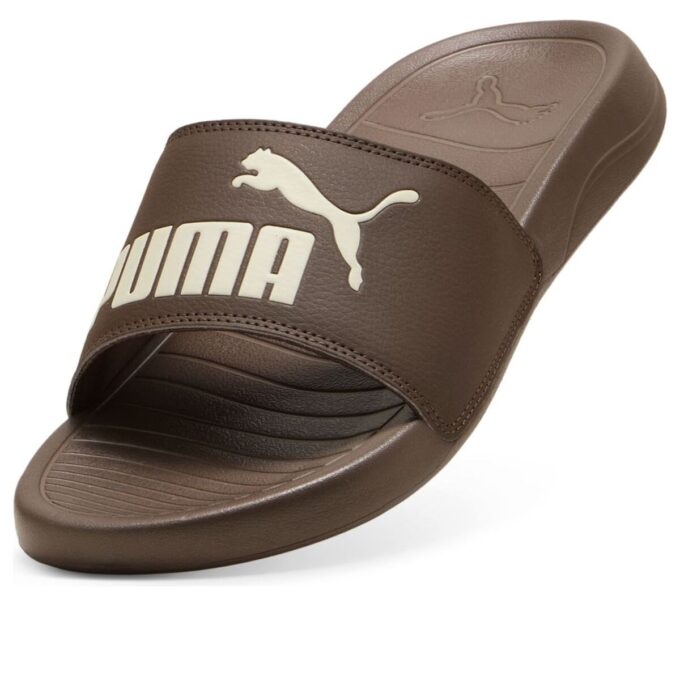 Popcat 20 Slipper “Brown”