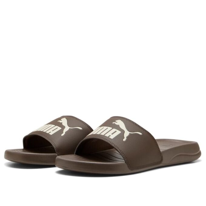 Popcat 20 Slipper “Brown”