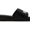 Popcat 20 Superlogo Slides “Black White”