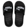 Popcat 20 Superlogo Slides “Black White”