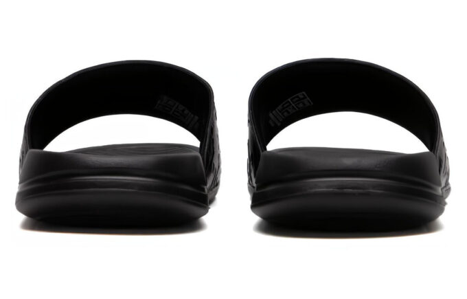 Popcat 20 Superlogo Slides “Black White”