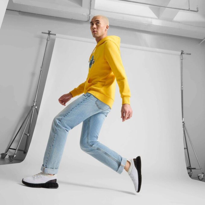 Porsche Design 3D MTRX II Men Sneakers Porsche Design 3D MTRX II Men Sneakers