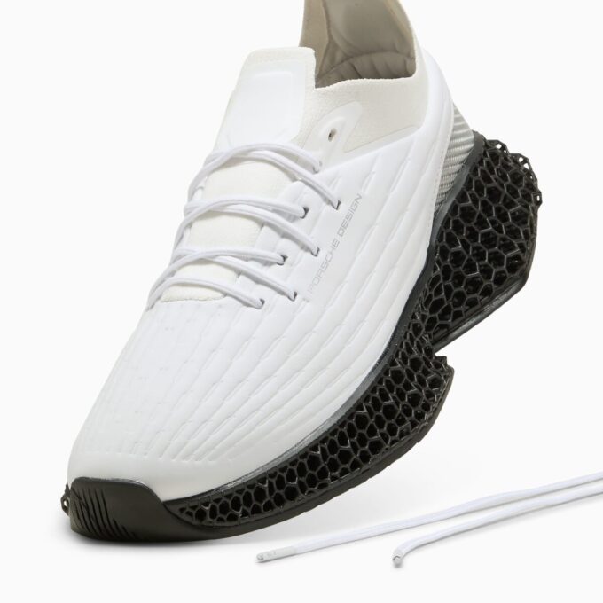 Porsche Design 3D MTRX II Men Sneakers Porsche Design 3D MTRX II Men Sneakers