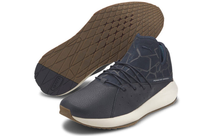 Porsche Design Evo Cat II