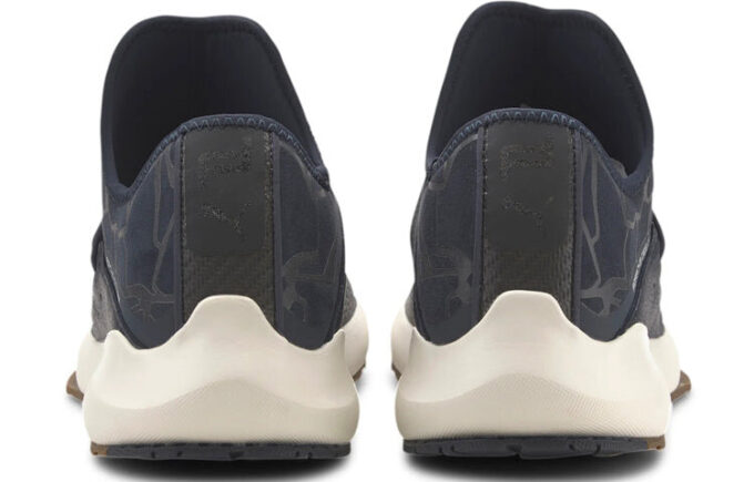 Porsche Design Evo Cat II